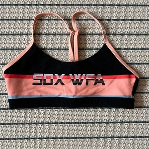 White Fox Boutique Sarah’s Day Sports Bra